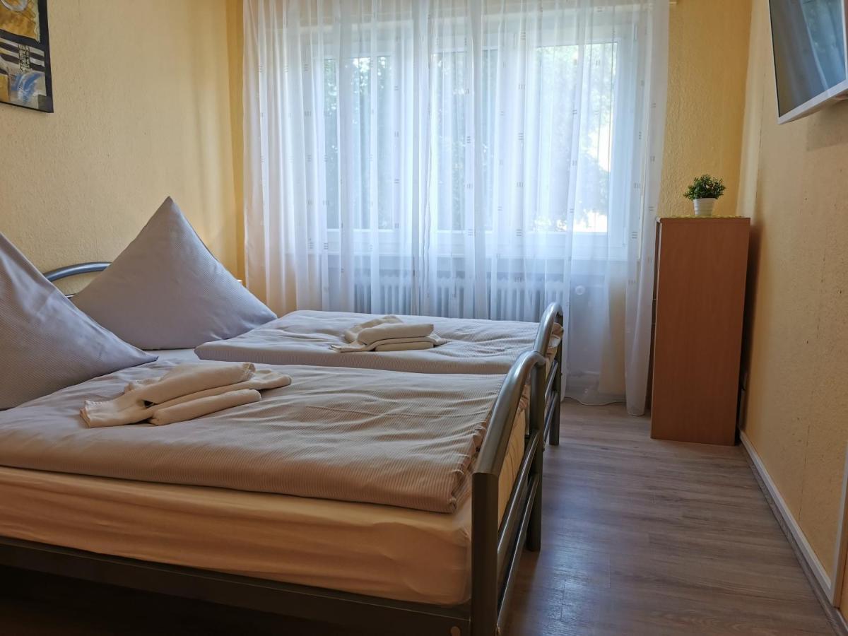 Hotel Mainperle Wertheim Bagian luar foto